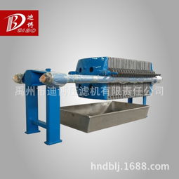 迪博食品压滤机 禹州厂家供应、自动食用油压滤与租赁服务全解析