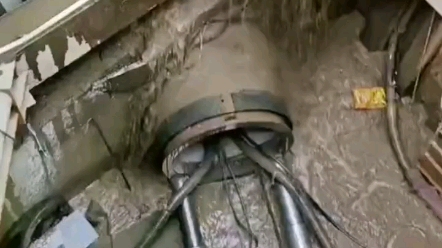 顶管盾构泥浆现场施工与泥浆处理方案——压滤机租赁助力高效环保作业