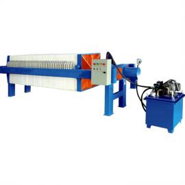 机械式压滤机 高效固液分离利器与其租赁市场的兴起