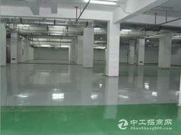 福永新区2000平方米豪华装修厂房招租及压滤机租赁服务